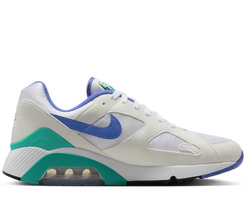Nike air 180 sneakers - air,