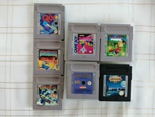 Gameboy Spiele Harvest Moon