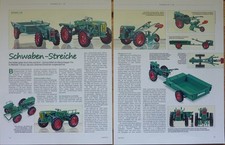 HOLDER TRECKER in 1-32 von