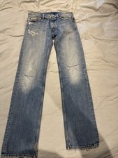 Diesel Hose Viker W34 L36