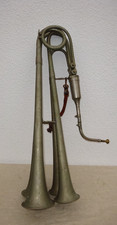 Große Fanfare Schalmei ca. 82