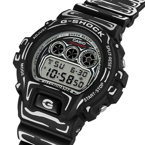 Casio 6900jv 1er joshua - dw-6900jv-1er,