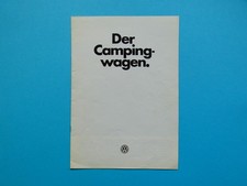 Prospekt / Katalog /