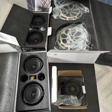 Mercedes AMG Burmester