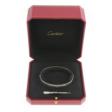 Original Cartier Love Armband