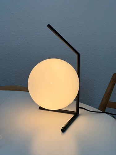 Flos low tischleuchte - ic,