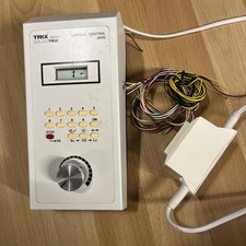 MINITRIX DIGITAL SELECTRIX