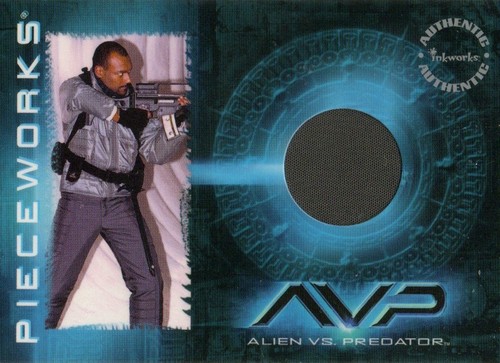 Alien predator avp pw - predator, pw-5