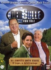 Der Bulle von Tölz - Staffel