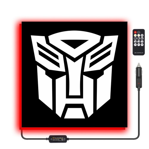 Transformers lkw shild - lkw,