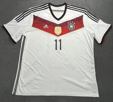 Adidas DFB Deutschland Trikot