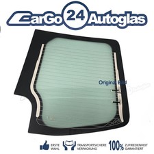 Flügel Tür Links für Mercedes Sprinter W906 Heckscheibe Grün Heizbar ab Bj 06-