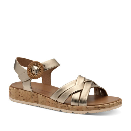 Tamaris damen braune - tamaris,