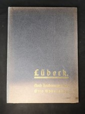 Lübeck: Nach Zeichnungen von