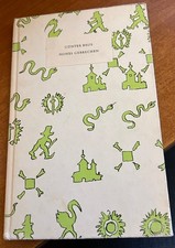 Günter Brus - Hohes Gebrechen