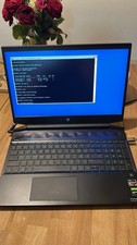 HP Pavilion Gaming Laptop