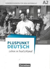 Pluspunkt Deutsch A2