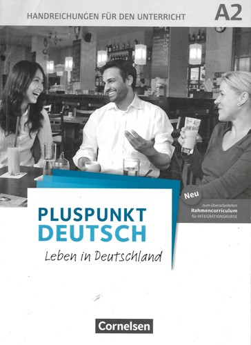 Pluspunkt deutsch - pluspunkt, a2