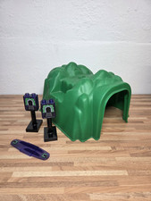 Lego Duplo Grüner Tunnel Mit Codestein