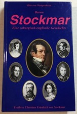 Stockmar : Baron Christian
