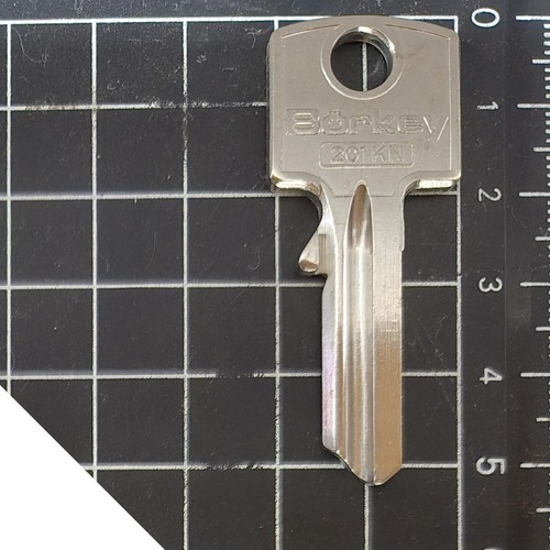 Schlüssel rohlinge rohling - 1x,