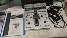 Roland-Edirol Video-Mixer V-4