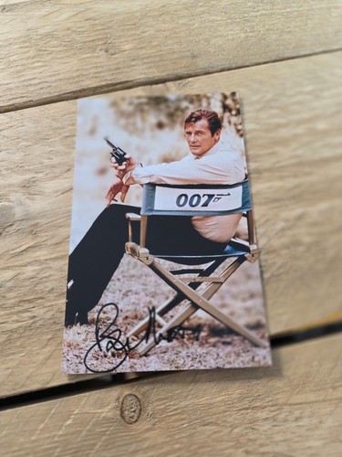Roger moore - roger,