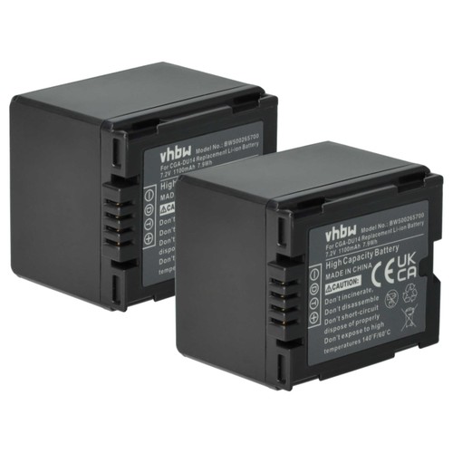 Akku für panasonic - akku,