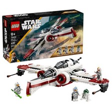 LEGO® Star Wars 75402 ARC-170 Starfighter 4 Figuren Rache der Sith NEU OVP