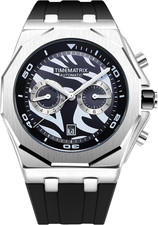 Time Matrix Men'S Space-Time