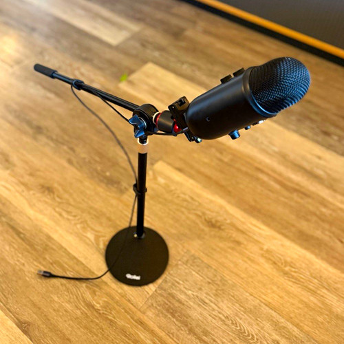 Blue yeti usb - blue,