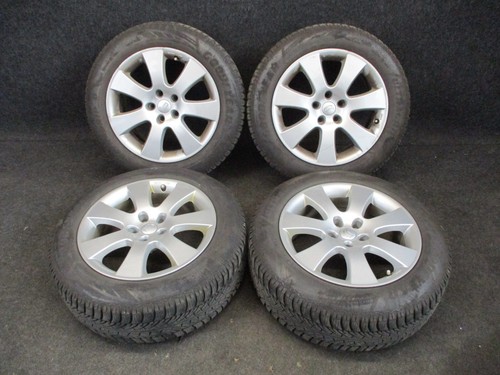 Rod alufelgen winterreifen - 17",