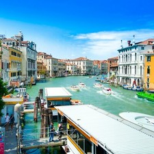 Venedig LUXUS Kurzreise 3-5 Tage 2P @ 4* LH Hotel Sirio Venice + Frühstück uvm.