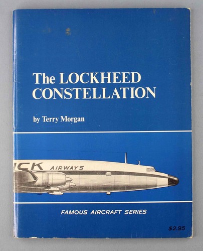 Lockheed constellation vintage - constellation,