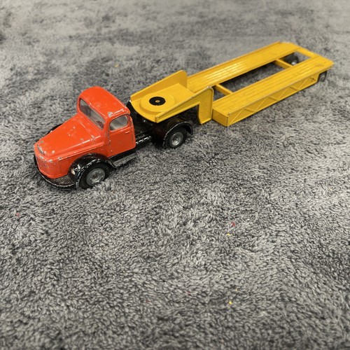Tekno denmark 861 scania - denmark, vabis