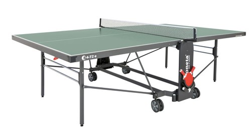 Tischtennisplatte outdoor