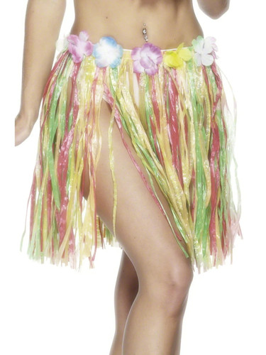 Multi hawaiian strandparty - hawaiian,