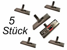 5 x Staubsaugerdüse