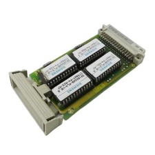 SIEMENS SIMATIC C79458-L331-B1