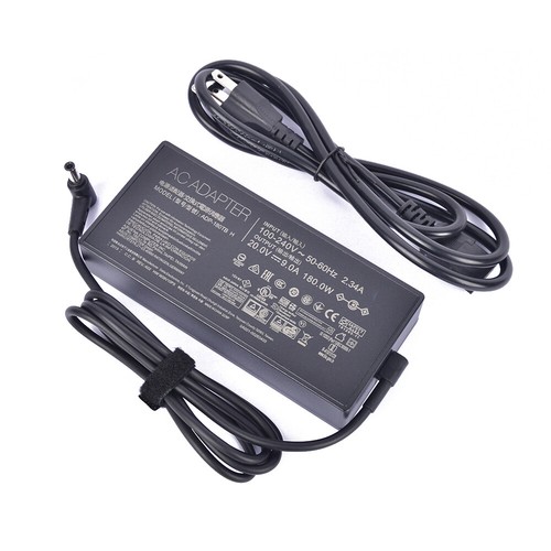 New 180w 20v charger - new, 9a