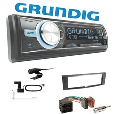 Autoradio Grundig für Renault