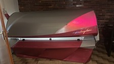 Solarium ergoline evolution 600