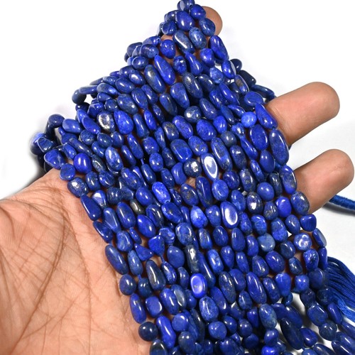 Natürliche blaue lapislazuli - natürliche,