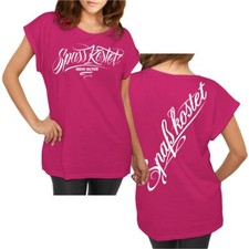Longshirt damen weit - longshirt,