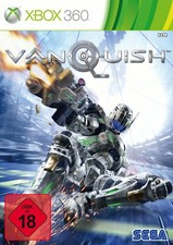 Vanquish - xbox, 360)