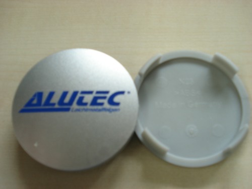 Alutec felgendeckel - alutec,