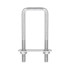 Quadratische U-Schrauben