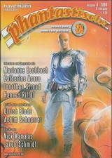 Phantastisch ! Neues aus anderen Welten Band 24 (1. Auflage 2006) Z 1-