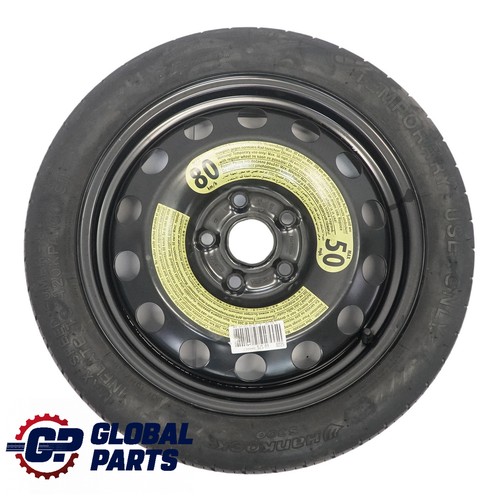 Golf ersatz rad stahl - rad, r16
