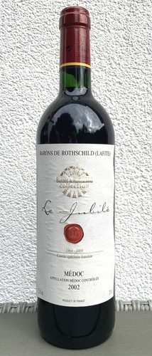 2002 domaines barons - domaines, de